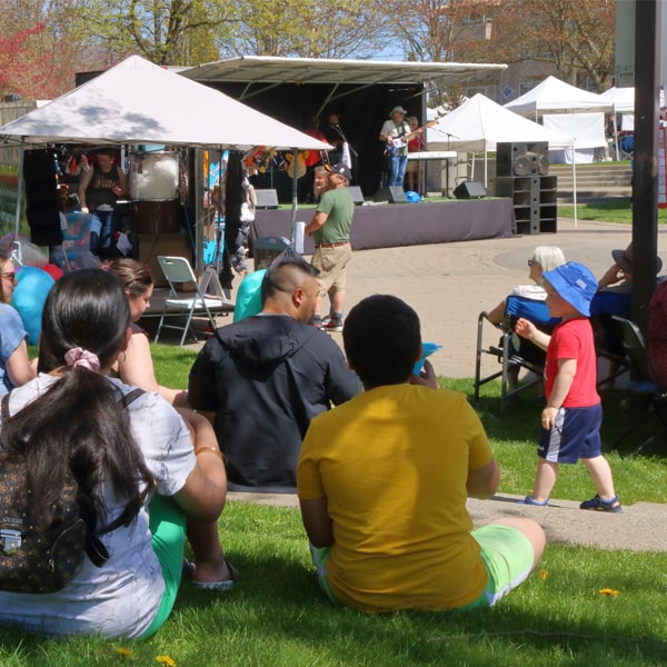 do you offer portable event portable restrooms